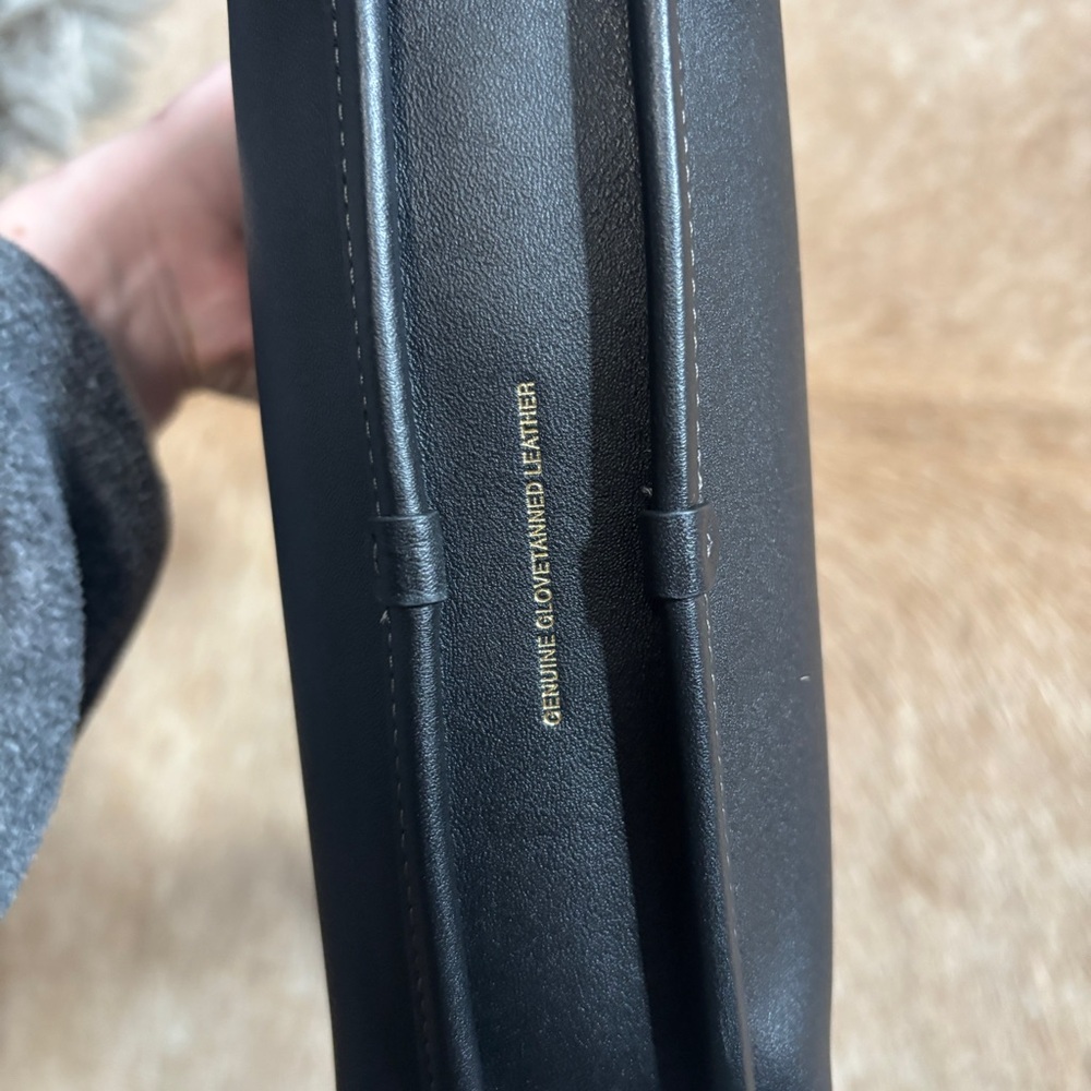 Coach Originals Curve Zip, redesigned vintage Ergo mini zip 9020 - Picture 6 of 14